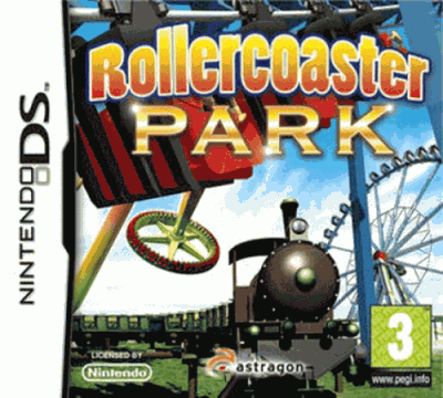 5571 - Rollercoaster Park